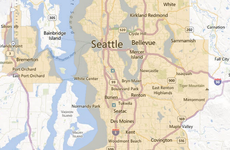 The Mortgage Porter Usda Income Limits For Washington State