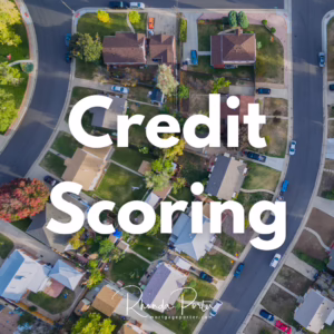 what happens if your credit score drops in WA during home buying