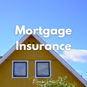 mortgage insurance pmi washington state