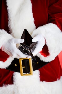 santawallet
