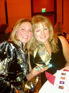 Marilyn Porter and Rhonda Porter with Mortgage Master Service Corporation