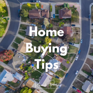 Home Buying Tips Mortgages Washington State 