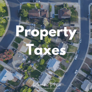 Washington State Property Taxes