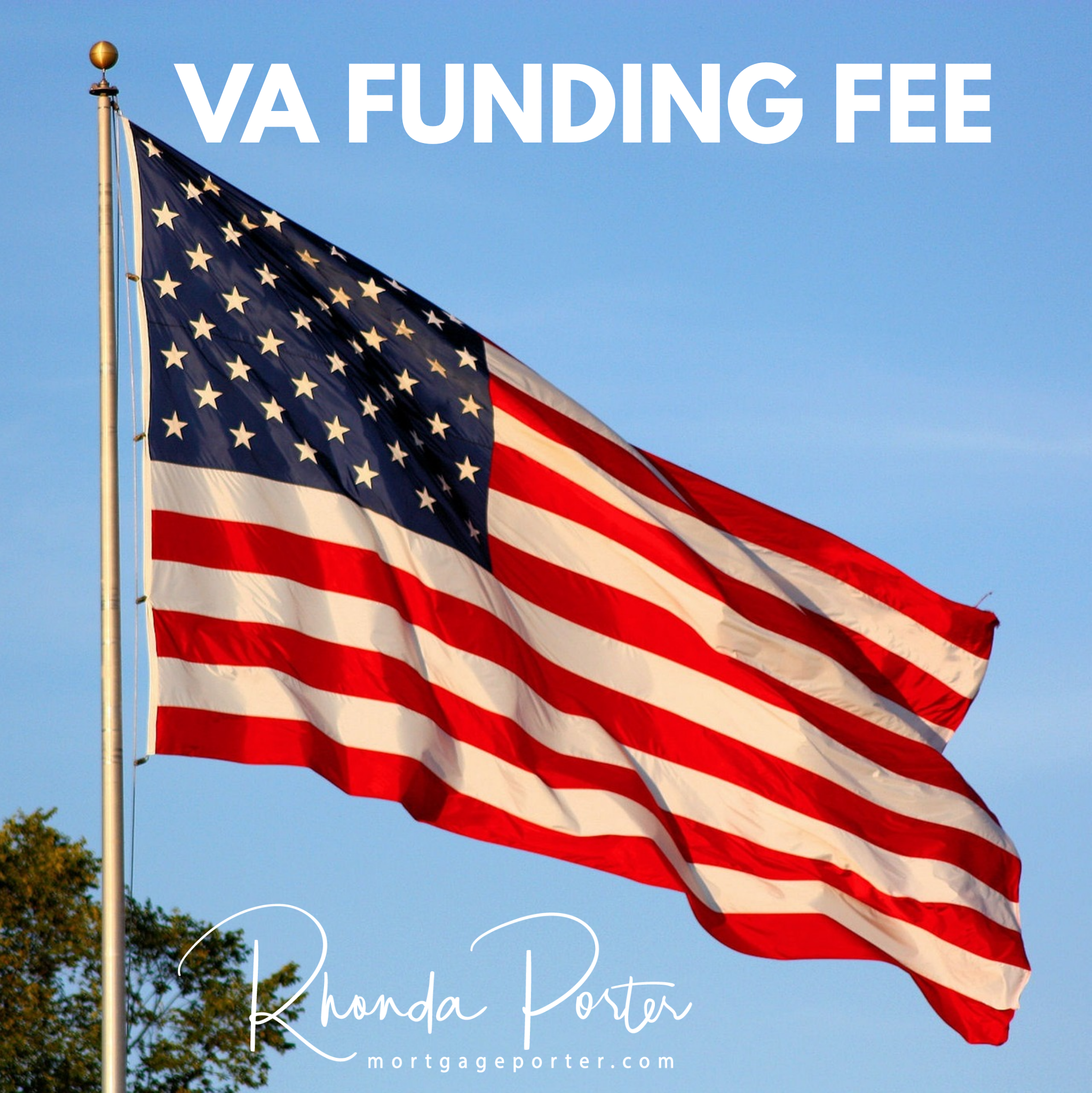 2023 Va Funding Fees 2023 Va Funding Fees