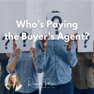 buyers agents commissions