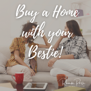 Using roommate or boarder income to qualify for a mortgage