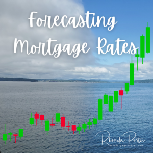 forecasting mortgage rates