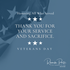 VA Home Loans