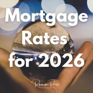 Mortgage Rate Forecast for 2026