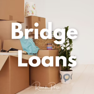 bridge loans washington state