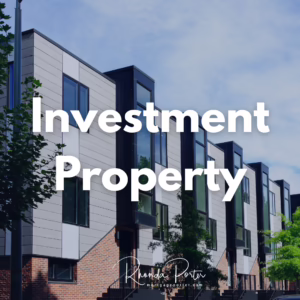Investment Property Mortgage Guide