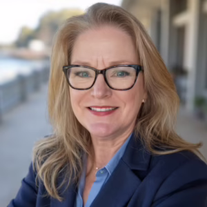 Rhonda Porter Seattle Mortgage Loan Officer