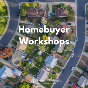 Homebuyer Workshops for Washington State