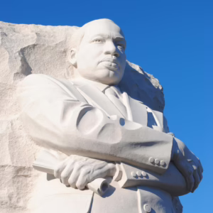 Martin Luther King Jr