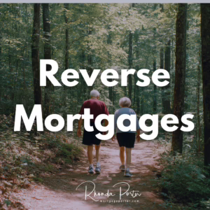 reverse mortgage guide washington