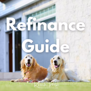 Refinance Guide for Washington 2026