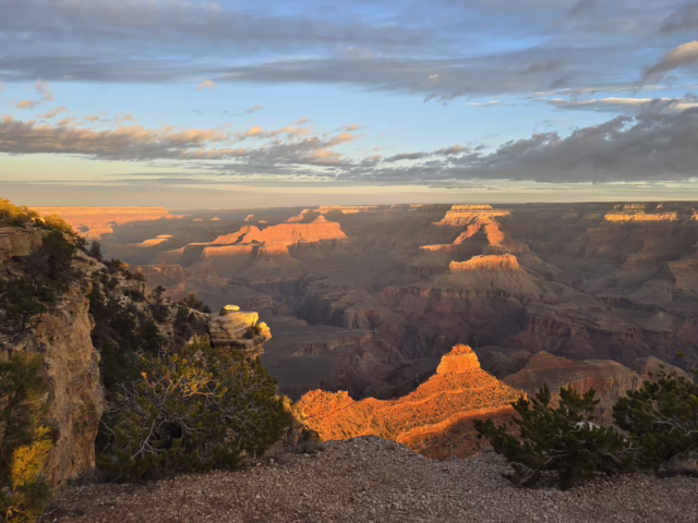 Grand Canyon