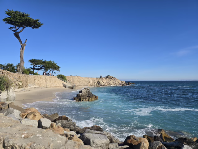 pacific grove ca