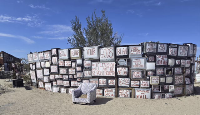 slab city california