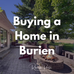 buying a home in Burien WA mortgage guide
