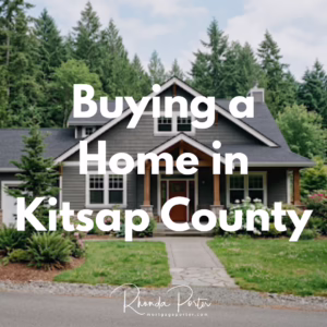 Kitsap County WA Mortgage Guide